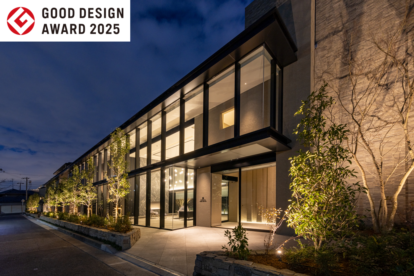 シエリア甲子園一番町